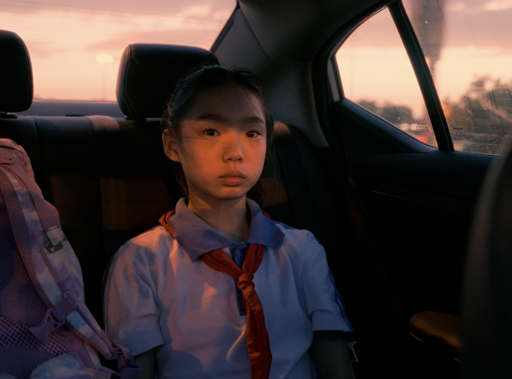 三好学生